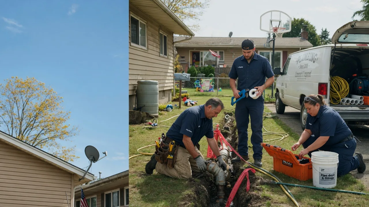 Garbage Disposal Replacement in Arlington, CO near me